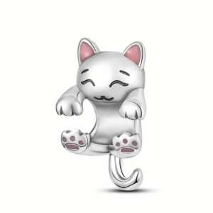 AN 0001 Cat Pendant Charm