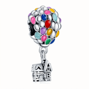 BAL 0002 Balloon Charm