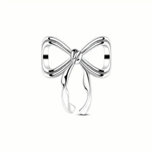 BO 0001 Bow Knot Charm