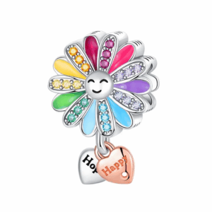 FLO 0001 Sunflower Charm