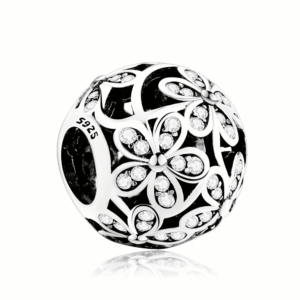 FLO 0003 Meadow Blooms Charm