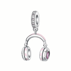 HE 0002 Headphone Charm