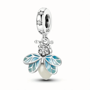 INS 0001 Firefly Charm