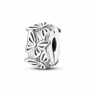 INS 0003 Butterfly Charm