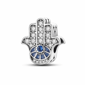 PE 0001 Hand Bead Charm
